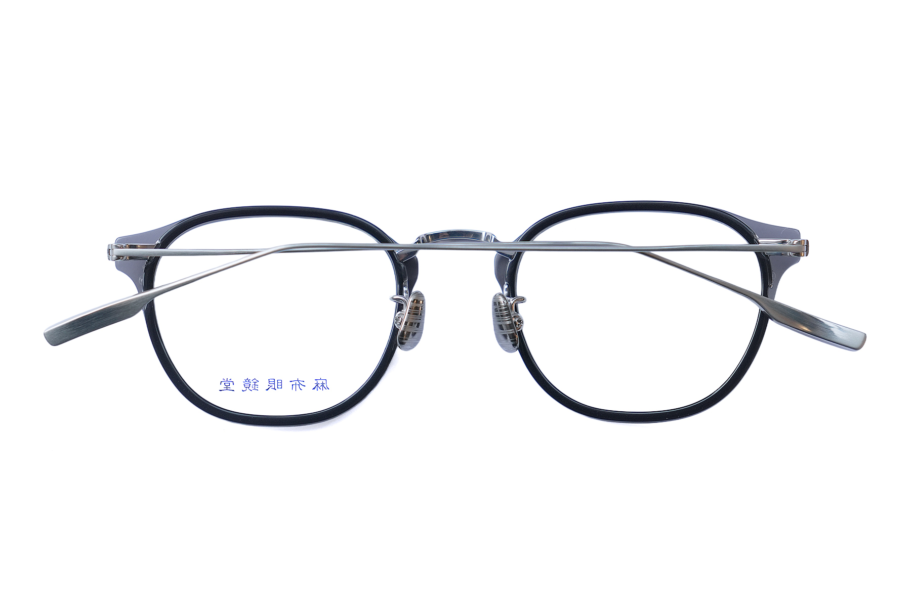 AZ-806 Backside View