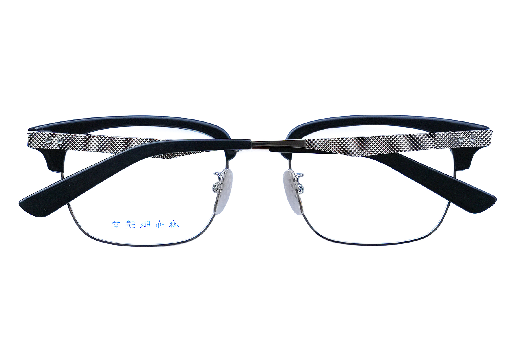 AZ-807 Backside View