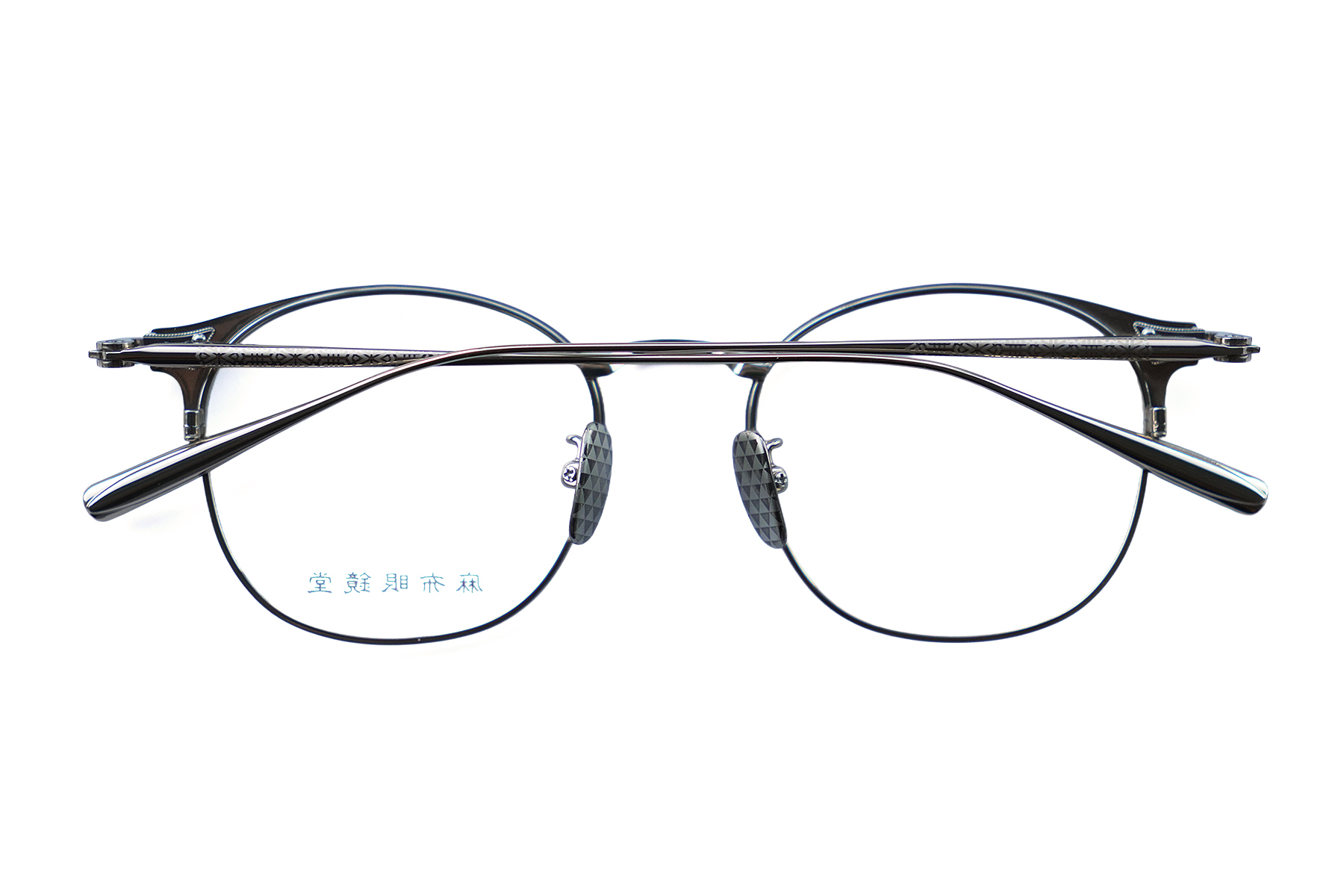 AZ-809 Backside View